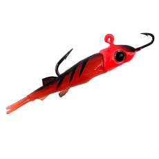 Jasu Puru Jigipilkki 3cm 1kpl 182