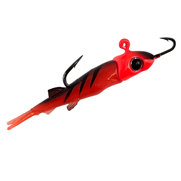 Jasu Puru Jigipilkki 3cm 1kpl 182