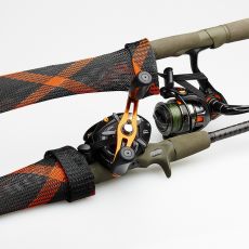  Savage Gear Rod Sock Flex vapasukka, Pituus 5,4-6,6 jalkaa