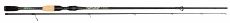Gunki Power Game Rod S-215MH 215cm 7-28g Avokelavapa