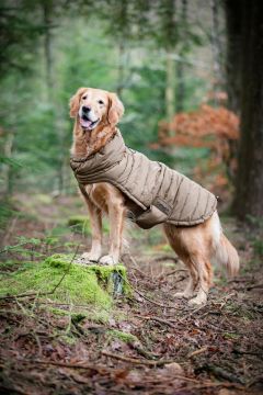 CATAGO FIR-Tech Puffer Koiran Toppatakki 80cm Kangaroo