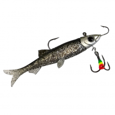 Jasu Suvas Jigipilkki 8 cm 1kpl 200