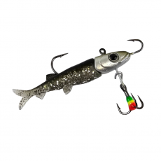 Jasu Suvas Jigipilkki 6 cm 1kpl 200