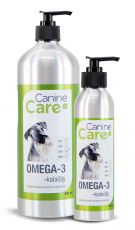CanineCare Omega-3-Kalaöljy 950ml 