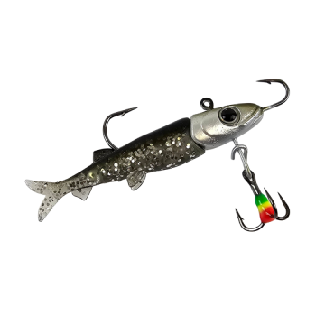 Jasu Suvas Jigipilkki 4 cm 1kpl 200