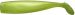 Lunker City Shaker 8" 19,2cm #27 Chartreuse Silk
