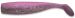 Lunker City Shaker 8" 19,2cm #56 Bubblegum Ice