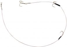 SPRO Säädettävä Dead Bait Rigi 30cm #4 9kg 2300 