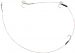 SPRO Säädettävä Dead Bait Rigi 30cm #4 9kg 2300 