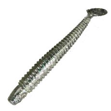Lunker City Swimming Ribster 4'' 10,2cm #229 Clearwater Bait