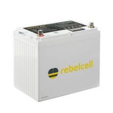 Rebelcell Li-Ion Akku, 24V70A 1700 Wh