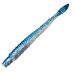 Lunker City Ribster 3'' 7,62cm #25 Blue Ice