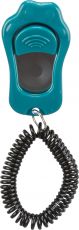 Button clicker, volume control