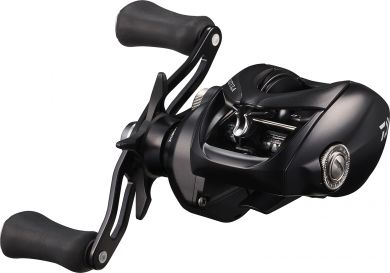 Daiwa Tatula 25 TW200 1kpl (oikea)