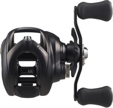 Daiwa Tatula 25 TW200 1kpl (oikea)