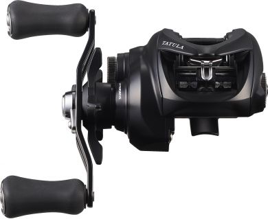 Daiwa Tatula 25 TW200 1kpl (oikea)