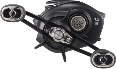 Daiwa Tatula 25 TW200 1kpl (oikea)