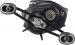 Daiwa Tatula 25 TW200 1kpl (oikea)