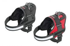Karlie Xtreme No Limit Valjaat S 55-68cm, Musta