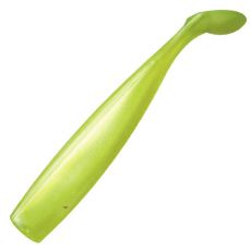 Lunker City Shaker 3.75'' 9,5cm #27 Chartreuse Silk