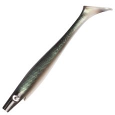 The Pig Shad Jr 20cm 50g 1kpl Baltic Herring 142