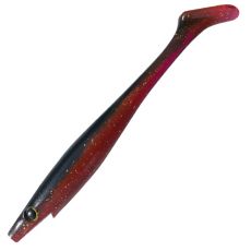 The Pig Shad Jr 20cm 50g 1kpl Red Fish 137