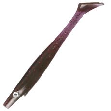 The Pig Shad Jr 20cm 50g 1kpl Purple Heart 139