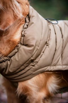 CATAGO FIR-Tech Puffer Koiran Toppatakki 80cm Kangaroo