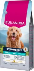 Eukanuba Special Care Adult All Breeds Overweigh Sterilized 12kg