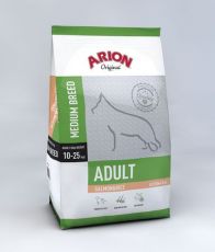 Arion Original Adult Medium Lohi&Riisi 12kg 