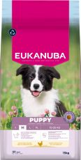 Eukanuba Puppy Medium 15kg 