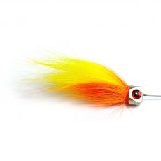 Spintube Minnow 10g OrangeYellow