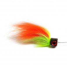 Spintube Minnow 10g ChartOrange