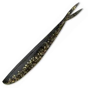 Lunker City Fin-S-Fish 10'' 25,4cm 3kpl #32 Gold Pepper Shiner