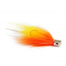 Spintube Minnow 5g OrangeYellow