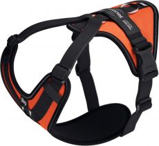 Julius-K9 Longwalk Light Y-Valjaat L 43-60cm 18-25kg