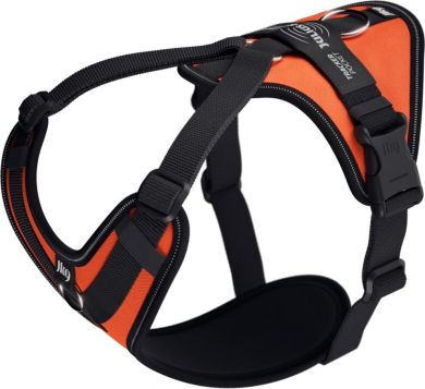 Julius-K9 Longwalk Light Y-Valjaat L 43-60cm 18-25kg