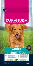 Eukanuba Dog Lamb & Rice Large 12kg