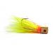 Spintube Leech 10g Chart/Orange