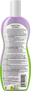 Espree Perfect Calm Shampoo