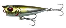 Savage Gear 3D Minnow Popper 4,3 cm popperi väri Mirror Auy