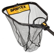 Sportex Predator Landing Net XL 80x70cm