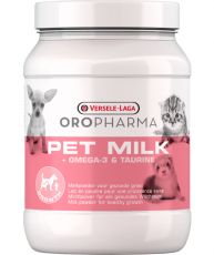 Oropharma Pet Milk Emonmaidonkorvike 400 g