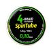 Spintube 4 Kuitusiima 100m 0,10mm 7,7kg