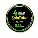 Spintube 4 Kuitusiima 100m 0,12mm 9kg