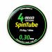 Spintube 4 Kuitusiima 100m 0,30mm 29,6kg