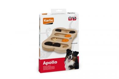 Aktivointipeli koiralle Apollo