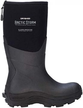 DryShod Artic Storm Neoprenisaapas  13 / 47