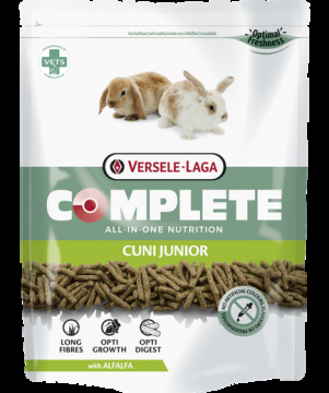 VL Complete Junior Kani 500g