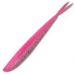 Lunker City Fin-S-Fish 10'' 25,4cm 3kpl #56 Bubblegum Ice